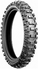 Bridgestone M404 80/100 R12 41M