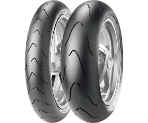 E//C//73dB Metzeler 1869500-120//70//R17 58W Ganzjahresreifen