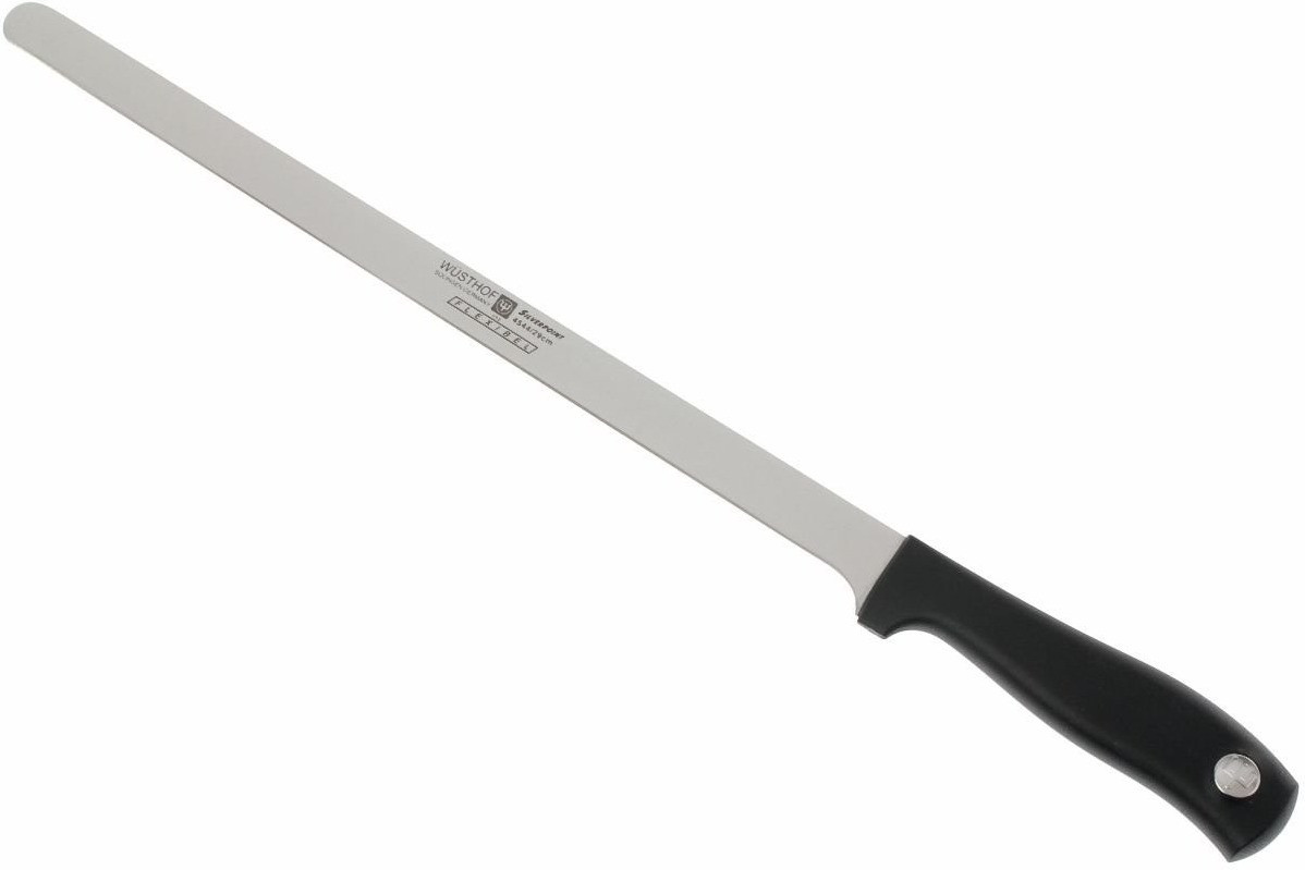 Wüsthof Silverpoint Couteau à Saumon 29 cm