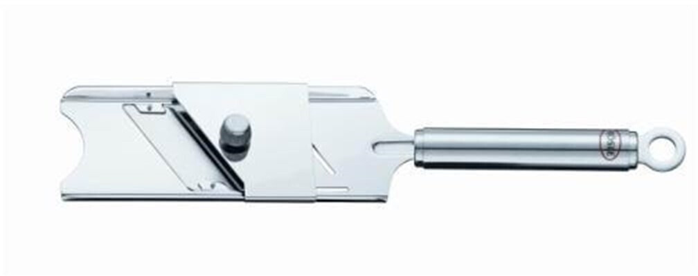 Rösle Eminceur gourmet 28 cm