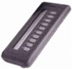 Alcatel-Lucent Additional Module 10 Keys Icons