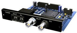 RME I64 MADI Card