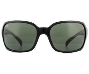Ray ban rb4068 black clearance