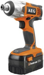 AEG BSS 18