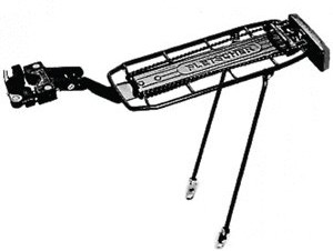 Pletscher Quick-Rack 28