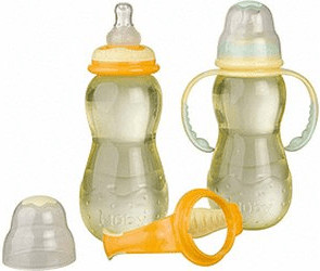 Nuby Biberon Starter Cup 300 ml