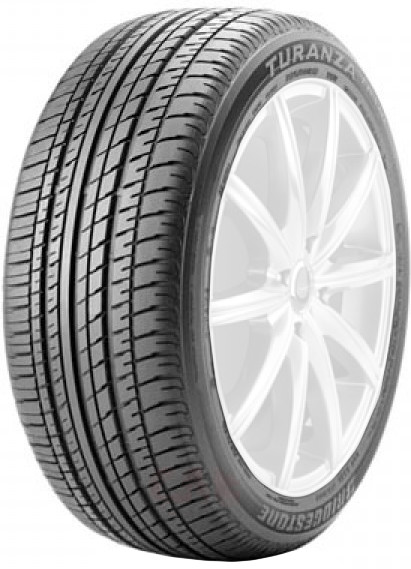 Bridgestone Turanza ER 370 225/50 R17 98V