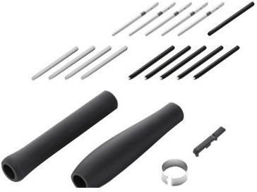 Wacom Kit accessoire pour Intuos4