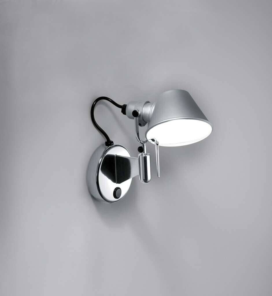 Tolomeo micro wandleuchte discount