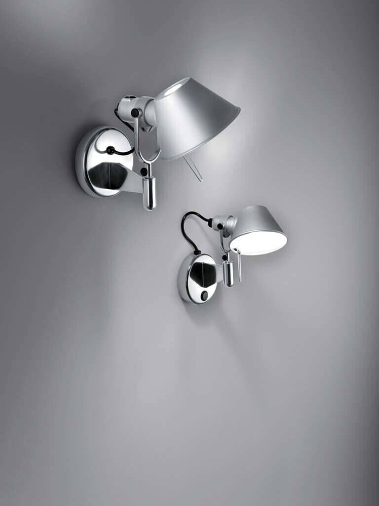 Artemide Tolomeo Micro Faretto A044050