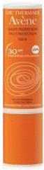 Avène Stick lèvres solaire SPF 30 (3 g)