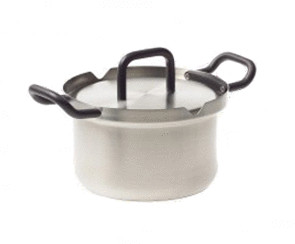 Royal VKB Q-Linair Master faitout 16 cm