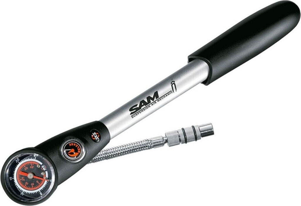 SKS SAM