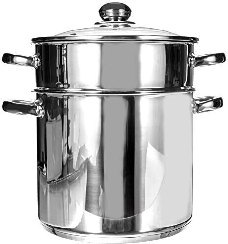 Baumalu Couscoussier 24 cm