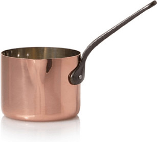 Baumalu Saucière gaz 10 cm