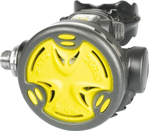 Seac Sub Octopus Synchro