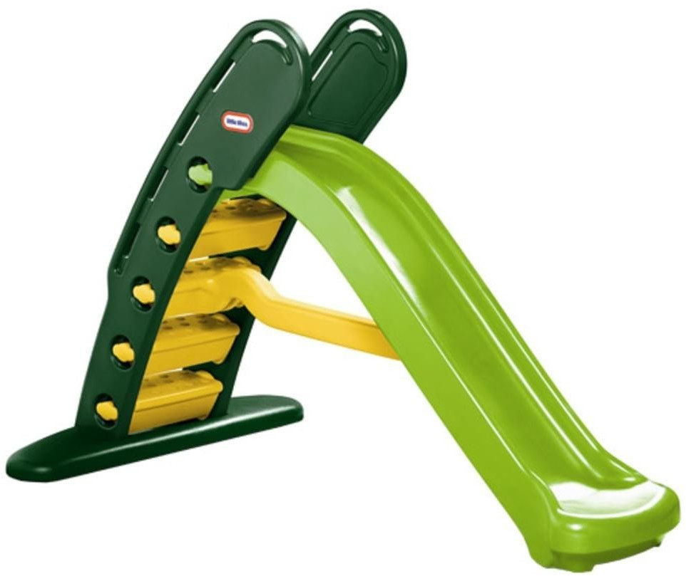 Toboggan little promo tikes