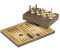 Backgammon/Schach/Dame (2508)