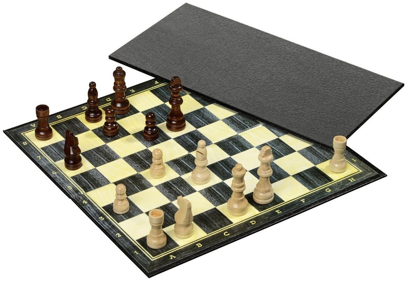 Philos-Spiele Set d'échecs (2706)
