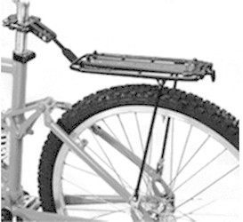 Pletscher Quick-Rack Suspension