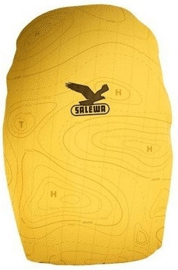 Salewa Raincover I 20-35L yellow