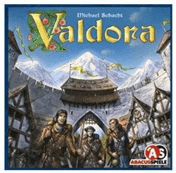Valdora