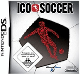 Ico Soccer (DS)