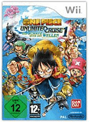 One Piece: Unlimited Cruise 1 - Le trésor sous les flots (Wii)