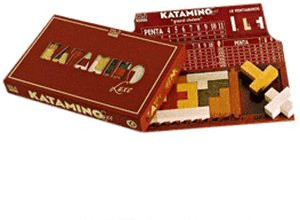 Katamino deluxe