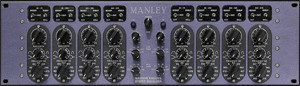 Manley Massive Passive EQ