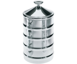 Buy Alessi Kalisto Kitchen box 3 from £72.79 (Today) – Best Deals 