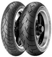 Metzeler Feelfree Wintec 140/70 - 14 68P