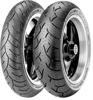Metzeler Feelfree Wintec 120/70 - 15 56P