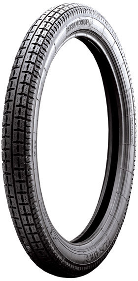 Heidenau K35 2.75 - 16 46P