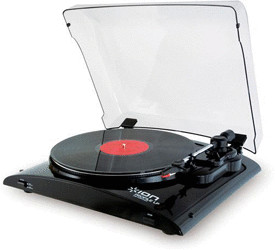 ION Profile LP