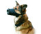 Trixie Size 5 Full Nylon Dog Muzzle For Dog Training