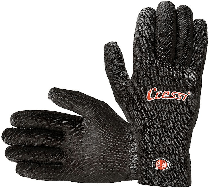 Cressi High Stretch 3,5 mm