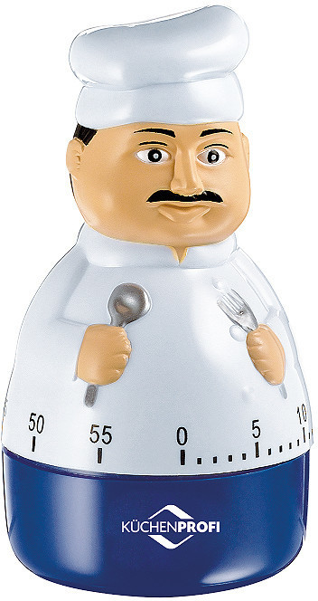Küchenprofi Peppino