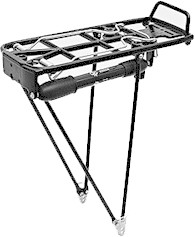 Pletscher Athlete System PS