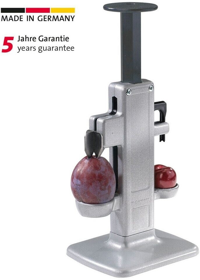 Westmark Dénoyauteur double cerises et prunes