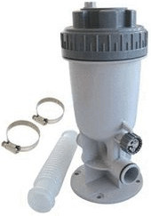 Kokido Distributeur de chlore gros galets (K534CBX)