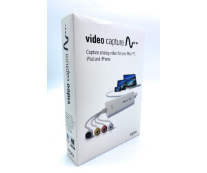 Elgato video capture device deals