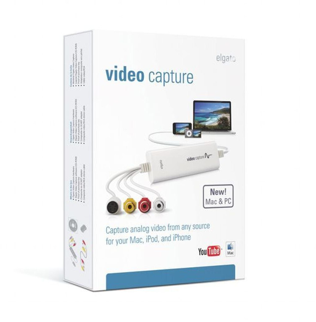 Elgato game capture cheap store