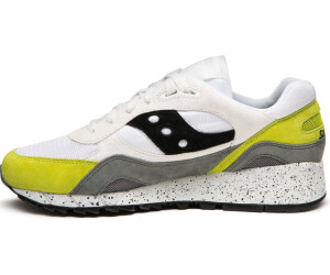 Saucony shadow 6000 sales ht uomo giallo