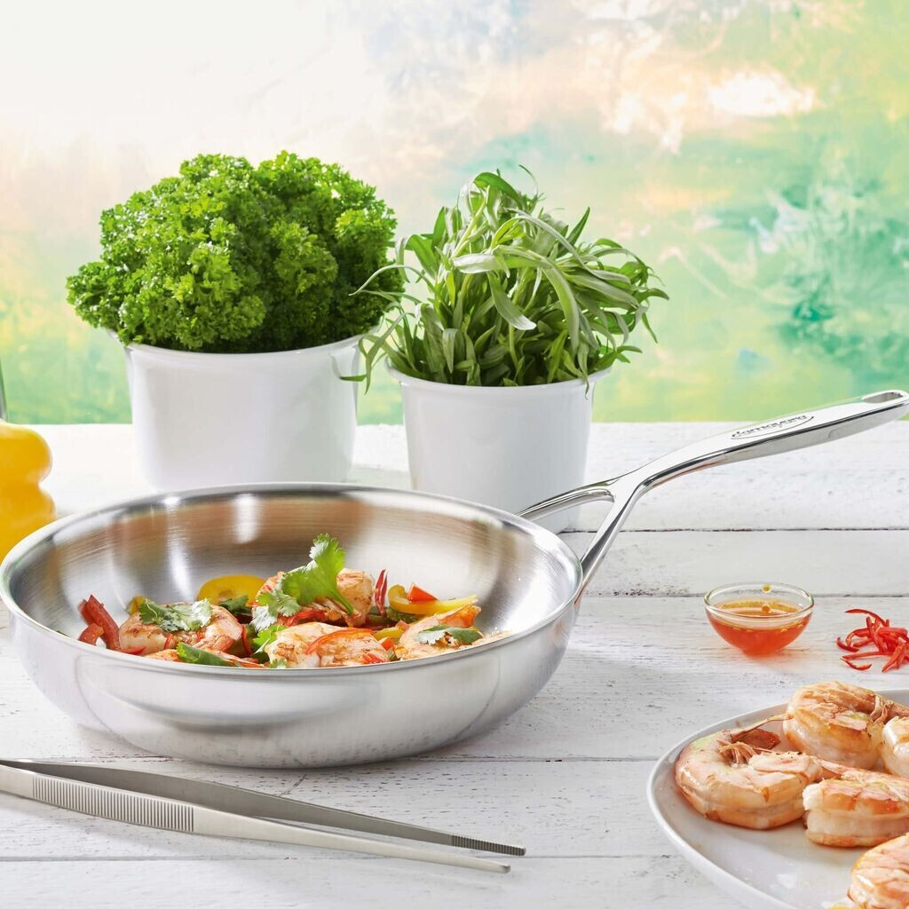 Demeyere Multiline Skillet 24cm