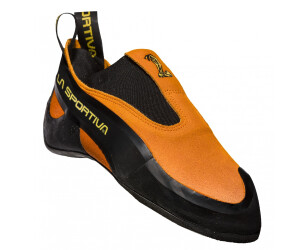La sportiva on sale cobra review