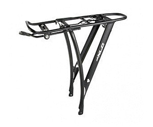 Unisex-Adultos Talla /única Xlc Rp-r05 Material de Bicicleta Negro