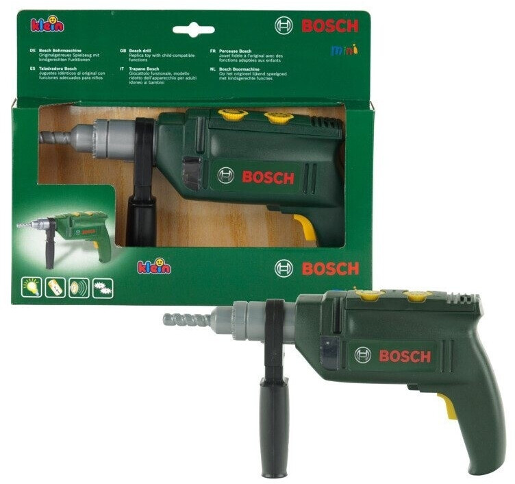 Klein Perceuse Bosch (8410)