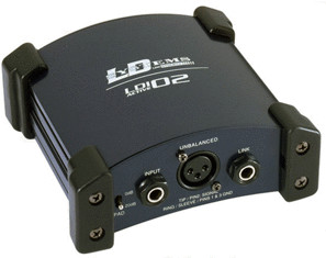 LD-Systems LDI-02