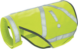 Hunter Gilet de sécurité pour chien (taille M)